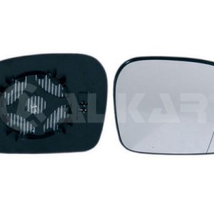 Sticla oglinda retrovizoare exterioara MERCEDES-BENZ A-CLASS (W176) A 180 CDI / d (176.012) diesel 109 cai ALKAR 6472709