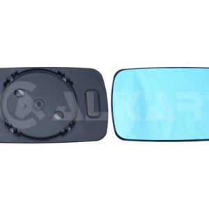 Sticla oglinda retrovizoare exterioara MERCEDES-BENZ M-CLASS (W163) ML 270 CDI (163.113) diesel 163 cai ALKAR 6482565
