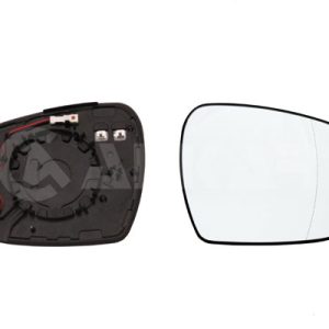 Sticla oglinda retrovizoare exterioara MERCEDES-BENZ A-CLASS (W176) A 180 CDI / d (176.012) diesel 109 cai ALKAR 6482709