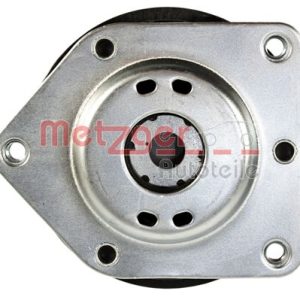 Set reparatie rulment sarcina amortizor MERCEDES-BENZ A-CLASS (W169) A 160 CDI (169.006, 169.306) diesel 82 cai METZGER 6490113