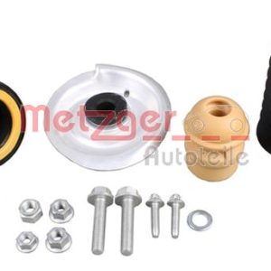 Set reparatie rulment sarcina amortizor MERCEDES-BENZ A-CLASS (W168) A 170 CDI (168.008) diesel 90 cai METZGER 6490126