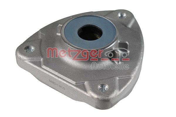 Rulment sarcina suport arc MERCEDES-BENZ A-CLASS (W176) A 250 4-matic (176.046) benzina 211 cai METZGER 6490371