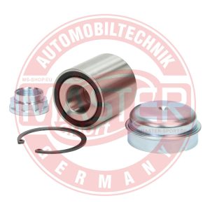 Set rulment roata MERCEDES-BENZ A-CLASS (W168) A 160 CDI (168.006) diesel 75 cai MASTERSPORT GERMANY 6508-SET-MS