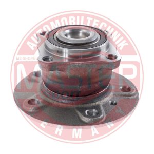 Set rulment roata MERCEDES-BENZ A-CLASS (W169) A 180 CDI (169.007, 169.307) diesel 109 cai MASTERSPORT GERMANY 6510-SET-MS