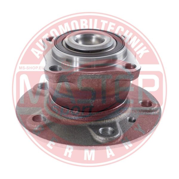 Set rulment roata MERCEDES-BENZ A-CLASS (W169) A 200 CDI (169.308, 169.008) diesel 136 cai MASTERSPORT GERMANY 6510-SET-MS