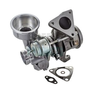 Compresor sistem de supraalimentare MERCEDES-BENZ A-CLASS (W169) A 160 CDI (169.006, 169.306) diesel 82 cai HOFFER 6900162