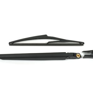 Brat stergator parbriz MERCEDES-BENZ A-CLASS (W169) A 200 CDI (169.008, 169.308) diesel 140 cai ASAM AUTOMOTIVE 65283