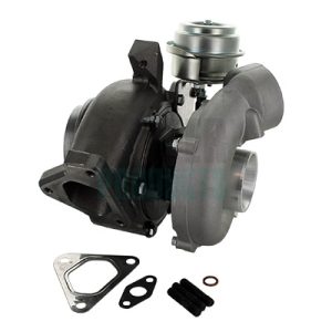 Compresor sistem de supraalimentare MERCEDES-BENZ M-CLASS (W163) ML 270 CDI (163.113) diesel 163 cai HOFFER 6900351