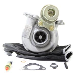 Compresor sistem de supraalimentare MERCEDES-BENZ A-CLASS (W168) A 170 CDI (168.009, 168.109) diesel 95 cai ALANKO 10900591
