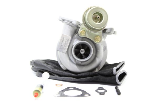 Compresor sistem de supraalimentare MERCEDES-BENZ A-CLASS (W168) A 170 CDI (168.009, 168.109) diesel 95 cai ALANKO 10900591