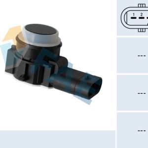 Sensor ajutor parcare MERCEDES-BENZ A-CLASS (W176) A 220 CDI (176.003) diesel 163 cai FAE 66035