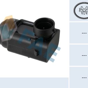 Sensor ajutor parcare MERCEDES-BENZ A-CLASS (W168) A 170 CDI (168.009, 168.109) diesel 95 cai FAE 66036