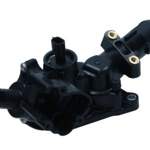 Termostat lichid racire MERCEDES-BENZ A-CLASS (W176) A 160 CDI / d (176.011) diesel 90 cai MAXGEAR 67-0126