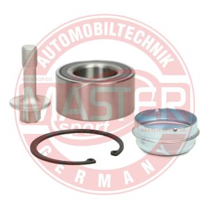 Set rulment roata MERCEDES-BENZ A-CLASS (W176) A 200 CDI (176.001) diesel 136 cai MASTERSPORT GERMANY 6785-SET-MS