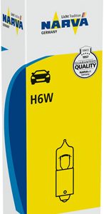 Bec semnalizator MERCEDES-BENZ A-CLASS (W169) E-CELL (169.090) electric 68 cai NARVA 681613000