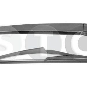 Lamela stergator MERCEDES-BENZ A-CLASS (W169) E-CELL (169.090) electric 68 cai STC T468352