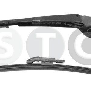 Lamela stergator MERCEDES-BENZ A-CLASS (W176) A 200 CDI (176.001) diesel 136 cai STC T468353