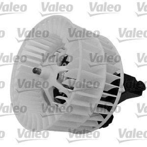 Ventilator habitaclu MERCEDES-BENZ A-CLASS (W168) A 170 CDI (168.008) diesel 90 cai VALEO 698841