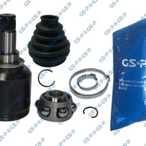 Cap planetara MERCEDES-BENZ A-CLASS (W169) A 200 (169.033, 169.333) benzina 136 cai GSP 699136