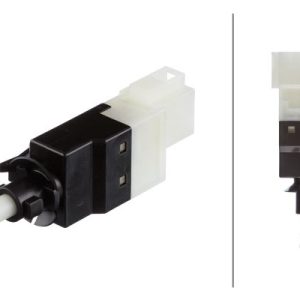 Comutator lumini frana MERCEDES-BENZ A-CLASS (W169) A 150 (169.031, 169.331) benzina 95 cai HELLA 6DD 008 622-881
