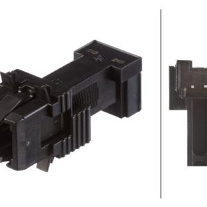 Comutator lumini frana MERCEDES-BENZ A-CLASS (W176) A 200 CDI / d 4-matic (176.002) diesel 136 cai HELLA 6DD 010 966-401
