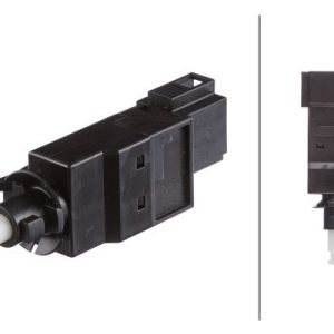 Comutator lumini frana MERCEDES-BENZ A-CLASS (W168) A 190 (168.032, 168.132) benzina 125 cai HELLA 6DD 010 966-551