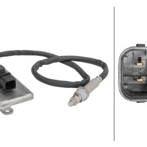 Senzor NOx Catalizator NOx MERCEDES-BENZ ACCELO 815 diesel 150 cai HELLA 6PN 358 186-031