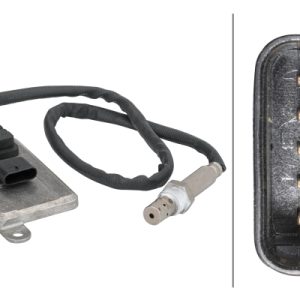 Senzor NOx Catalizator NOx MERCEDES-BENZ ACCELO 815 diesel 150 cai HELLA 6PN 358 186-051