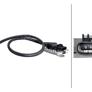 Senzor NOx Catalizator NOx MERCEDES-BENZ A-CLASS limuzina (V177) A 180 d (177.103) diesel 116 cai HELLA 6PN 358 307-161