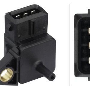 Senzor presiune galerie admisie MERCEDES-BENZ A-CLASS (W168) A 170 CDI (168.008) diesel 90 cai HELLA 6PP 009 400-571