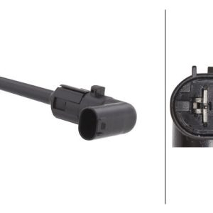 Senzor nivel lichid de racire MERCEDES-BENZ A-CLASS (W168) A 160 CDI (168.006) diesel 75 cai HELLA 6PR 005 923-081