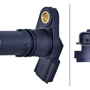 Senzor impulsuri arbore cotit MERCEDES-BENZ A-CLASS (W176) A 180 CDI / d (176.012) diesel 109 cai HELLA 6PU 009 168-751