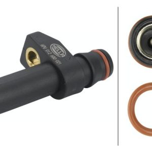 Senzor impulsuri arbore cotit MERCEDES-BENZ A-CLASS (W168) A 160 (168.033, 168.133) benzina 102 cai HELLA 6PU 012 680-021