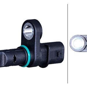 Senzor turatie roata MERCEDES-BENZ A-CLASS limuzina (V177) A 180 d (177.110) diesel 116 cai HELLA 6PU 358 216-041