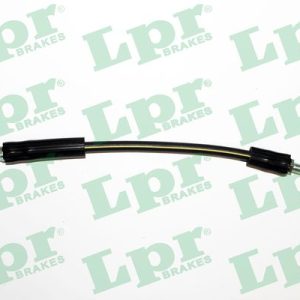 Furtun frana MERCEDES-BENZ A-CLASS (W168) A 140 (168.031, 168.131) benzina 82 cai LPR 6T46769