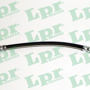 Furtun frana MERCEDES-BENZ A-CLASS (W168) A 160 (168.033, 168.133) benzina 102 cai LPR 6T47848