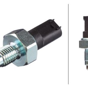 Comutator lampa marsalier MERCEDES-BENZ A-CLASS (W168) A 140 (168.031, 168.131) benzina 82 cai HELLA 6ZF 008 621-391