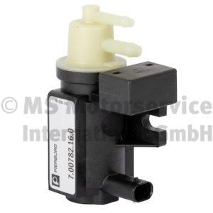 Convertor de presiune turbocompresor MERCEDES-BENZ A-CLASS (W176) A 250 4-matic (176.051) benzina 218 cai PIERBURG 7.00782.16.0