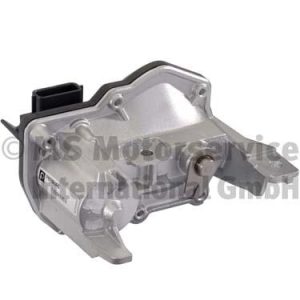 Set reparatie teava de evacuare MERCEDES-BENZ A-CLASS (W176) A 160 CDI / d (176.011) diesel 90 cai PIERBURG 7.03083.20.0
