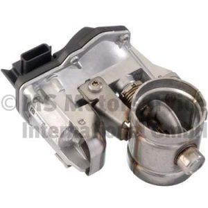 Clapetaevacuare MERCEDES-BENZ A-CLASS (W176) A 180 CDI / d (176.012) diesel 109 cai PIERBURG 7.03571.16.0
