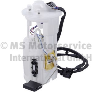 Sistem alimentare cu combustibil MERCEDES-BENZ A-CLASS (W168) A 140 (168.031, 168.131) benzina 82 cai PIERBURG 7.03794.40.0