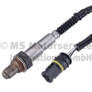 Sonda Lambda MERCEDES-BENZ A-CLASS (W168) A 160 (168.033, 168.133) benzina 102 cai PIERBURG 7.05271.79.0