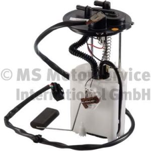 Sistem alimentare cu combustibil MERCEDES-BENZ A-CLASS (W168) A 160 (168.033, 168.133) benzina 102 cai PIERBURG 7.05656.43.0