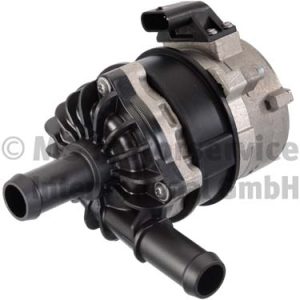 Pompa de apa suplimentara (circuitul apei de racire) MERCEDES-BENZ A-CLASS (W169) E-CELL (169.090) electric 68 cai PIERBURG 7.06033.12.0