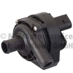 Pompa de apa instalatia de incalzire independenta MERCEDES-BENZ A-CLASS (W176) A 220 4-matic (176.047) benzina 184 cai PIERBURG 7.06740.09.0