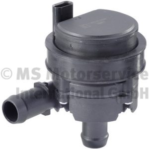 Pompa de apa suplimentara (circuitul apei de racire) MERCEDES-BENZ A-CLASS (W176) A 250 (176.044) benzina 211 cai PIERBURG 7.06740.19.0