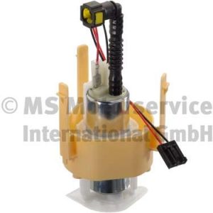 Pompa combustibil MERCEDES-BENZ A-CLASS (W169) A 160 CDI (169.006, 169.306) diesel 82 cai PIERBURG 7.07795.04.0