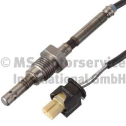 Senzor temperatura gaze evacuare MERCEDES-BENZ A-CLASS (W169) A 200 CDI (169.308, 169.008) diesel 136 cai PIERBURG 7.08369.60.0