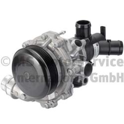 Pompa de apa MERCEDES-BENZ A-CLASS (W176) A 220 d 4-matic (176.005) diesel 177 cai PIERBURG 7.10942.09.0