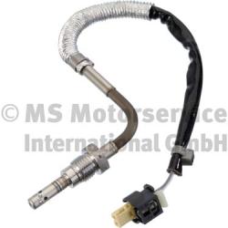 Senzor temperatura gaze evacuare MERCEDES-BENZ A-CLASS (W176) A 220 d 4-matic (176.005) diesel 177 cai PIERBURG 7.11020.01.0